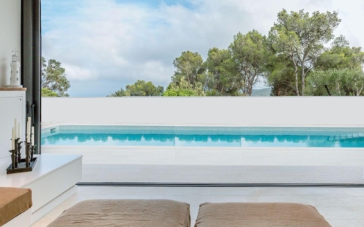 Villa in Orihuela Costa – EE11045