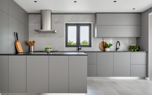 Villa in Orihuela Costa – EE11045