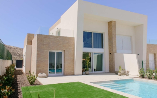 Villa in Algorfa – EE11222