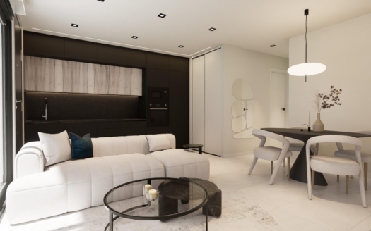 Bungalow i Pilar de La Horadada – EE11324