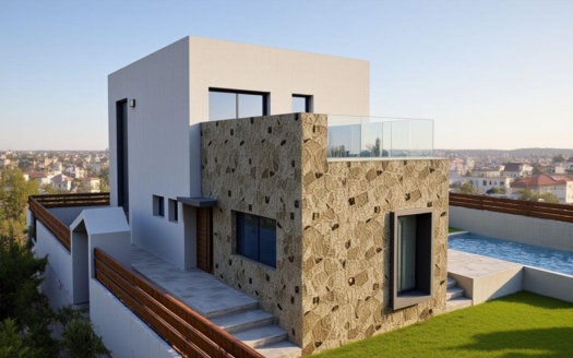 Villa i San Miguel de Salinas – EE11321