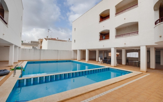 Apartment in San Fulgencio – EE11334