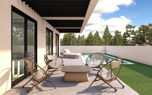 Villa i Finestrat – EE11330