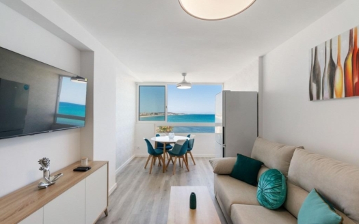 Apartamento en Torrevieja – EE10336