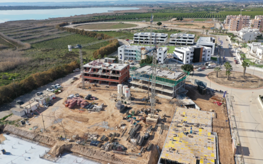 real estate investment in Spain 2026 residential market Costa Blanca