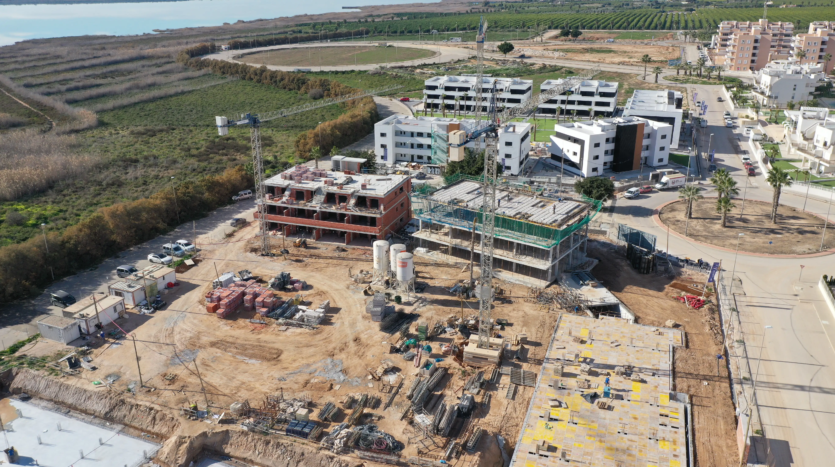 real estate investment in Spain 2026 residential market Costa Blanca