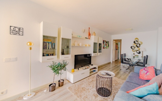 Apartament w Playa del Cura – EE8103