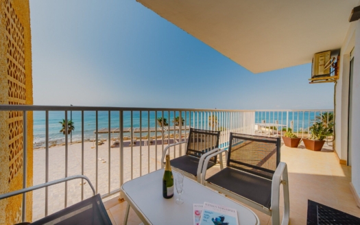 Apartament w Playa del Cura – EE8103