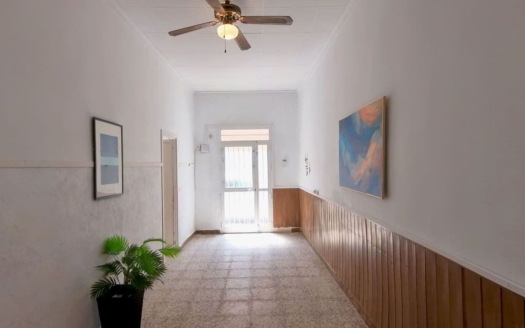 Villa en Los Narejos, Los Alcázares – EE8120