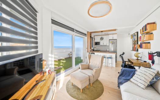 Toppleilighet i La Mata – EE10265