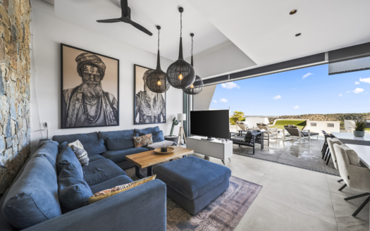 Villa i Ciudad Quesada – EE10678