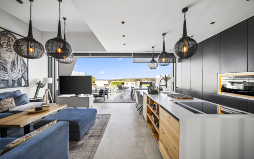 Villa i Ciudad Quesada – EE10678