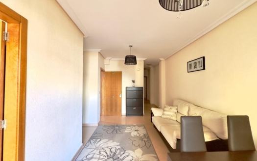 Apartamento en Torrevieja – EE10979