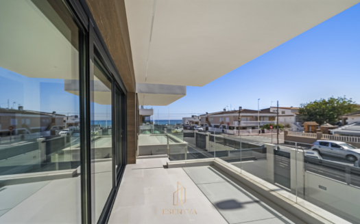 Villa à La Mata, Torrevieja – EE11217