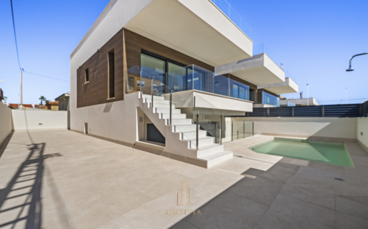 Willa w La Mata, Torrevieja – EE11216