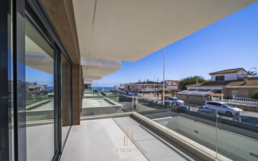 Willa w La Mata, Torrevieja – EE11216