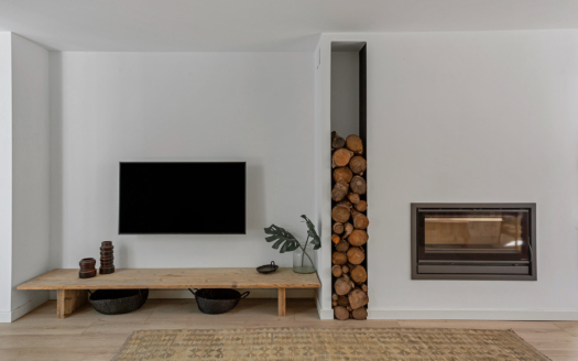 Villa in El Campello, Alicante – EE11582