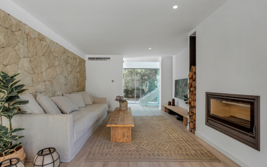 Villa in El Campello, Alicante – EE11582