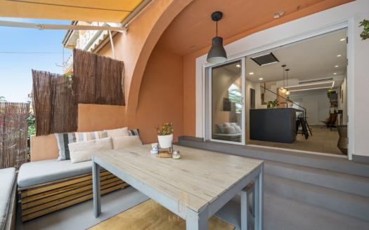 Townhouse in Santa Pola – EE11583