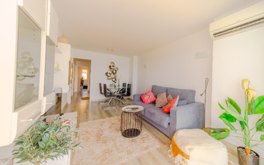 Apartment in Playa del Cura – EE11643