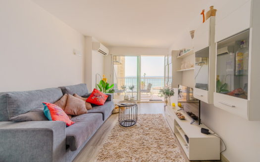 Apartment in Playa del Cura – EE11643