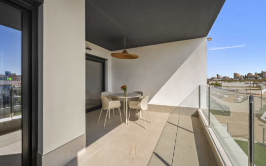 Apartment in Torreblanca, Torrevieja – EE5085