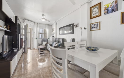 Apartamento en La Regia, La Zenia – EE11726