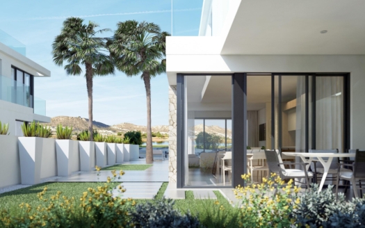 Chalet en Monforte del Cid – EE6762