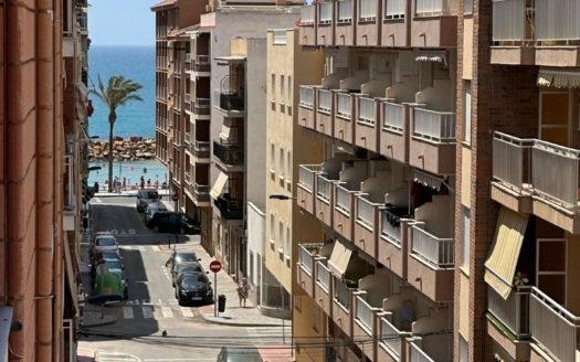 Apartment in Torrevieja – EE7900