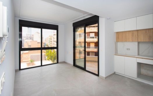 Apartment in Torrevieja – EE7900