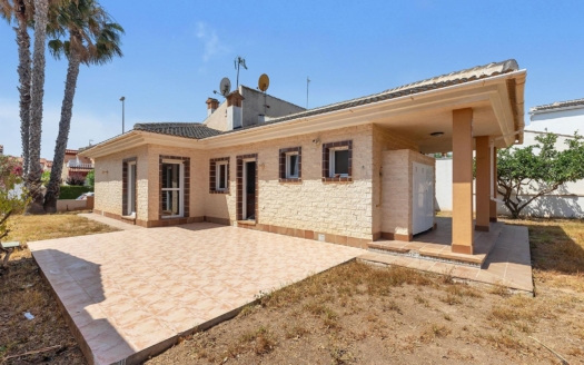 Villa i Pilar de la Horadada – EE8114