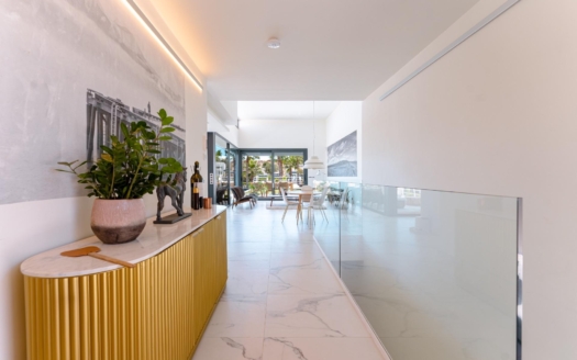 Villa i San Miguel de Salinas – EE10578