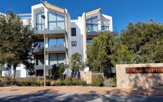 Apartament w Orihuela – EE10938