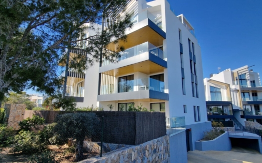 Apartament w Orihuela – EE10938