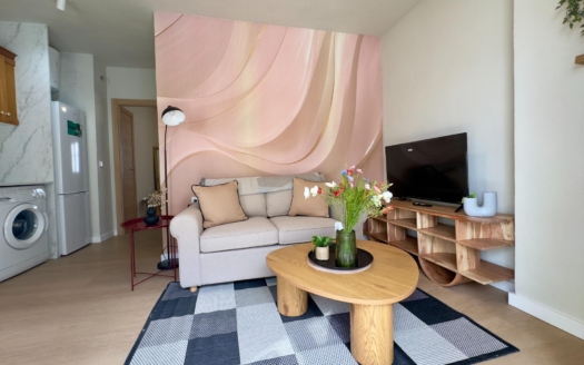 Parter w Orihuela Costa – EE10865