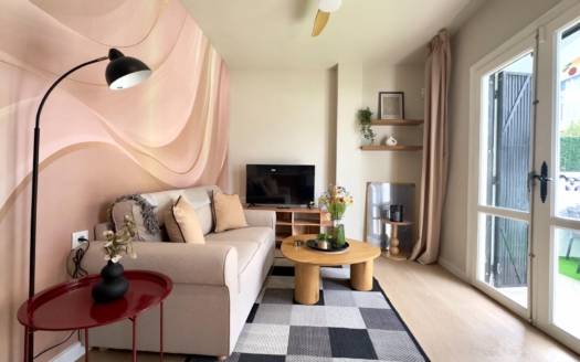 Parter w Orihuela Costa – EE10865