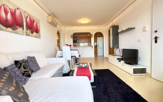 Penthouse w Orihuela Costa – EE10872