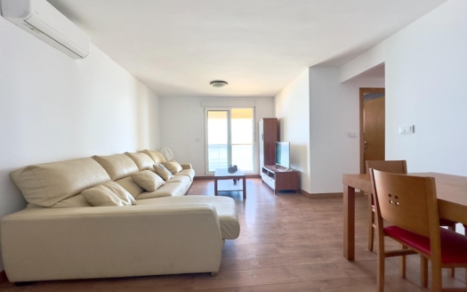 Mieszkanie w La Manga del Mar Menor – EE11108