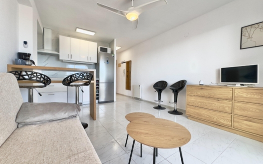 Studio w Torrevieja – EE11329