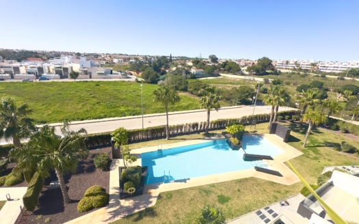 Penthouse in Orihuela Costa – EE11619