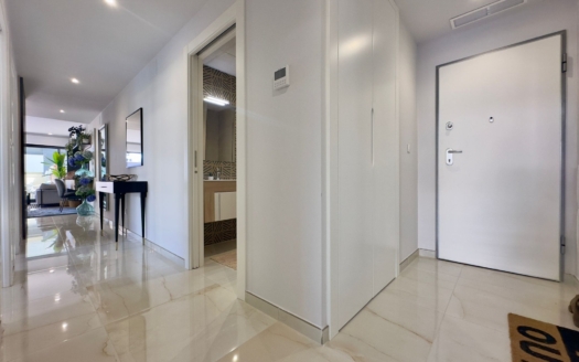 Leilighet i Orihuela Costa – EE11489