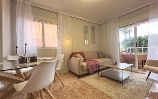Apartment in Torrevieja – EE11620