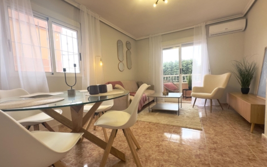 Apartment in Torrevieja – EE11620