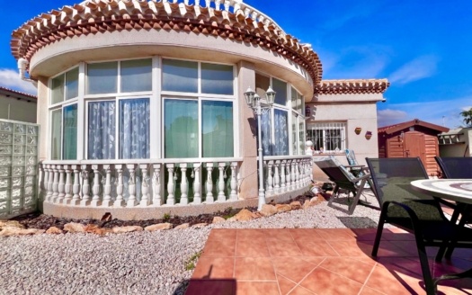 Villa in Orihuela Costa – EE11625