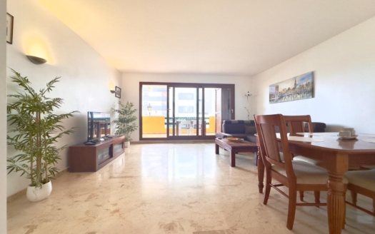 Apartament w Torrevieja – EE11744