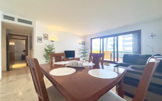 Apartament w Torrevieja – EE11744