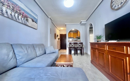 Apartment in Torrevieja – EE11715