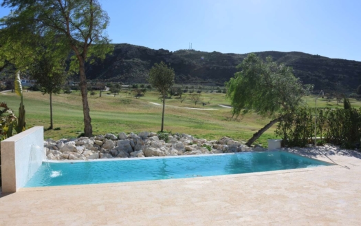 Willa w Monforte del Cid – EE11382