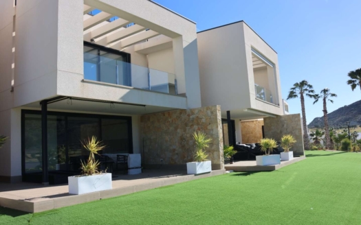 Apartament w Monforte del Cid – EE11383