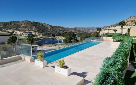 Apartament w Monforte del Cid – EE11383